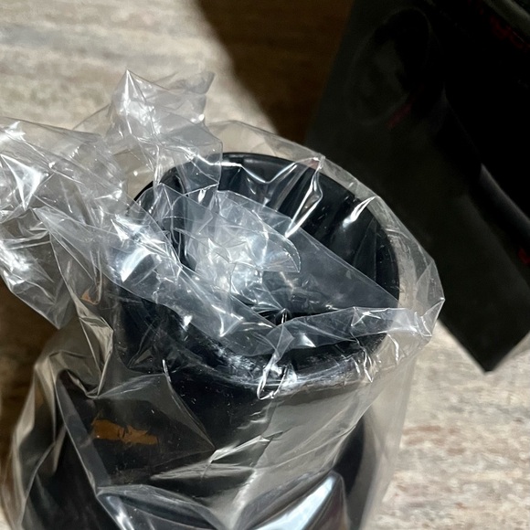 NIB TS-2 finger diffuser professional dryer attachment universal - Picture 4 of 12